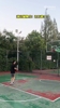 这弧度！文班亚马骑着奥尼尔也帽不到你这投篮