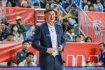 杜锋：我们有几个年轻瓜蛋子&还有几人因伤缺阵 能赢真非常不容易