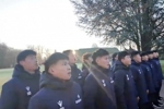 不怵欧洲豪门！中国犀旺队第90分钟绝平大巴黎u19！点球大战憾负