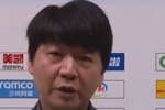 邱彪：我们有体能上的优势 还是要向&ldquo;四冠王&rdquo;辽宁好好学习