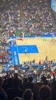 来了！睾丸癌战士托皮奇NBA生涯首秀，登场受到全场欢呼！