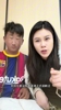 紧凑哥身穿巴萨球衣要求赫伊森道歉，一旁相亲红娘还搭腔🫠